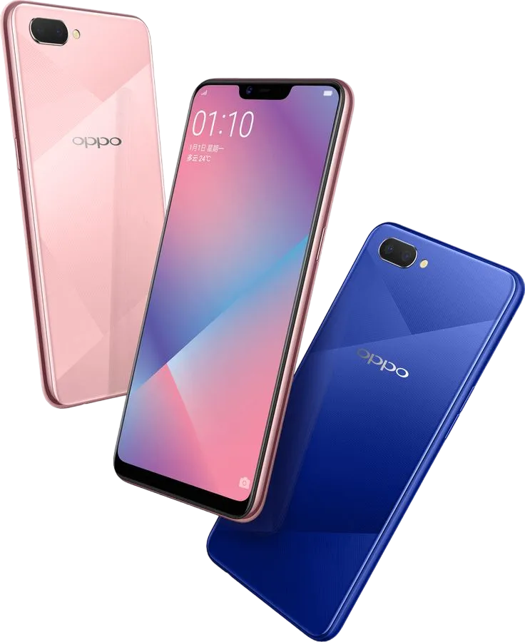 Ремонт техники OPPO в сервисном центре FIX-OPPO